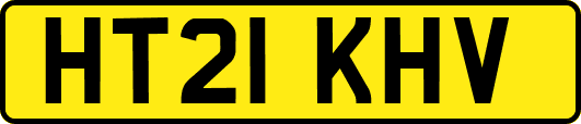 HT21KHV