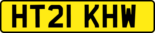 HT21KHW