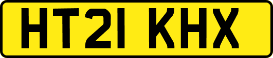HT21KHX