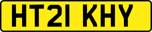 HT21KHY