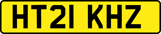 HT21KHZ
