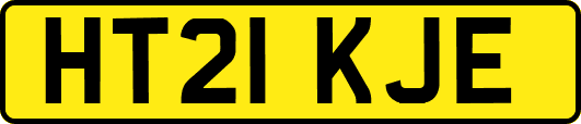 HT21KJE