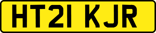 HT21KJR