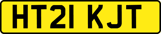 HT21KJT