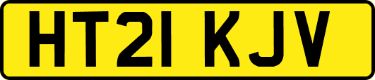 HT21KJV