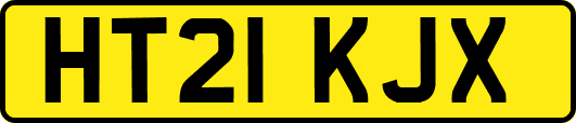 HT21KJX