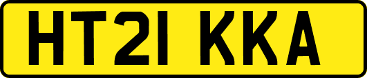HT21KKA