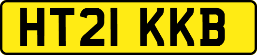 HT21KKB