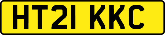 HT21KKC