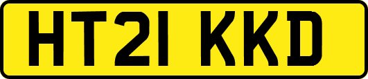 HT21KKD