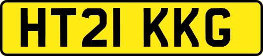 HT21KKG