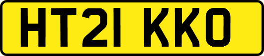 HT21KKO