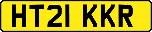 HT21KKR