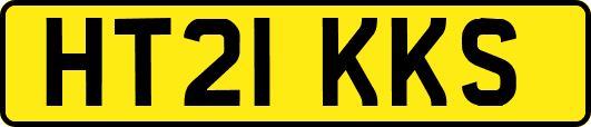 HT21KKS