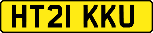 HT21KKU
