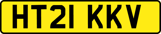 HT21KKV
