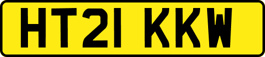 HT21KKW