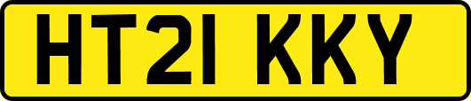 HT21KKY