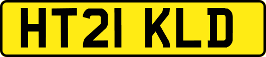 HT21KLD