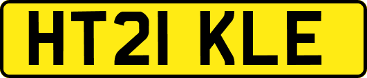HT21KLE