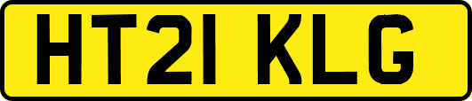 HT21KLG