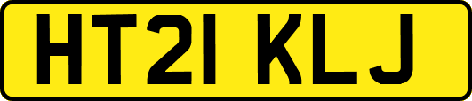 HT21KLJ