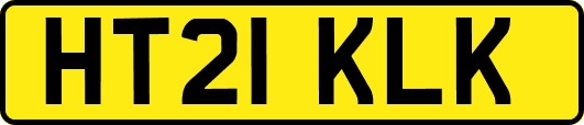 HT21KLK