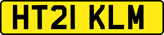 HT21KLM