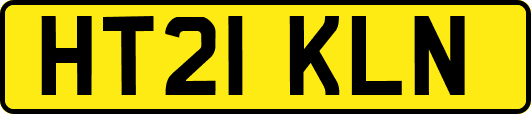 HT21KLN