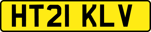 HT21KLV