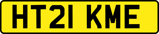 HT21KME