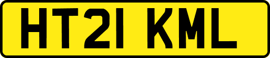 HT21KML