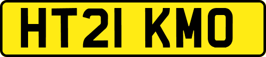 HT21KMO