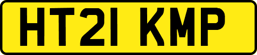 HT21KMP