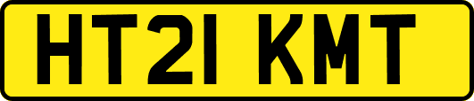 HT21KMT