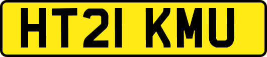 HT21KMU