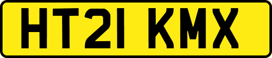 HT21KMX