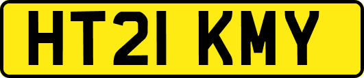 HT21KMY