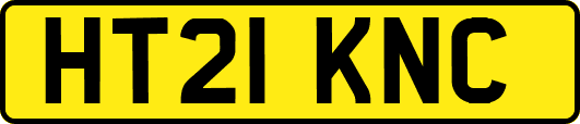 HT21KNC