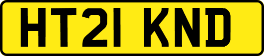 HT21KND