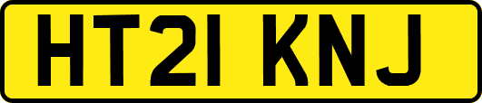 HT21KNJ