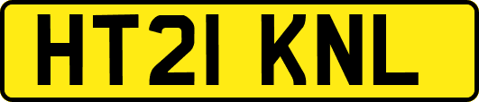 HT21KNL