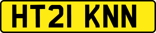 HT21KNN