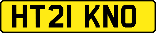 HT21KNO