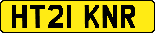 HT21KNR
