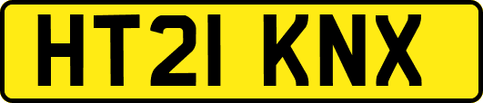 HT21KNX