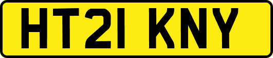 HT21KNY