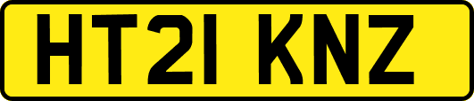 HT21KNZ