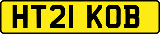 HT21KOB