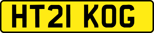 HT21KOG